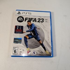 FIFA 23 - Sony PlayStation 5 PS5